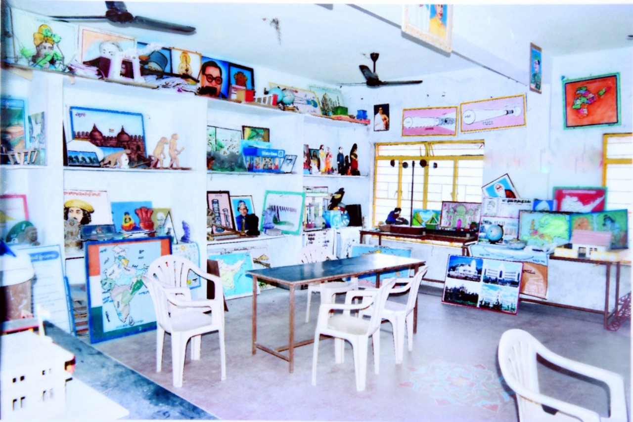 gallery